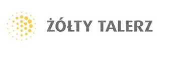 Żółty Talerz